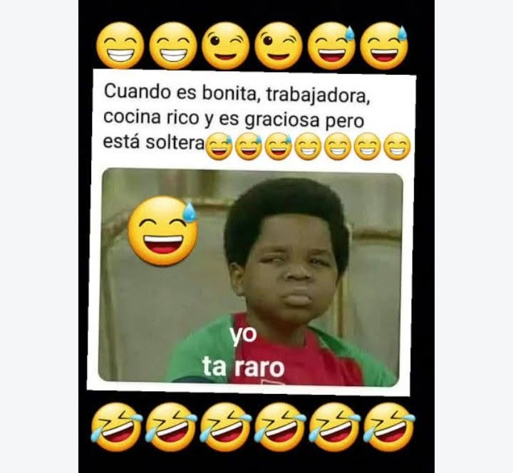 PratoJunior2's tweet photo. 😅😅😅😅 https://t.co/ih264KsjTc