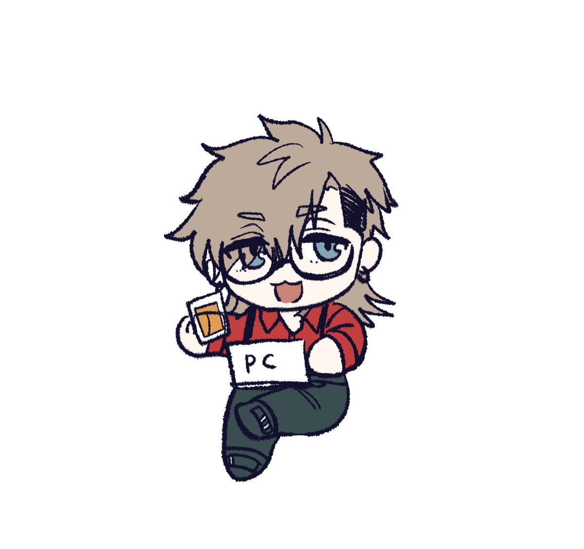 ikura58n58n's tweet photo. みにみにすたとーれ https://t.co/50rHPTslW2
