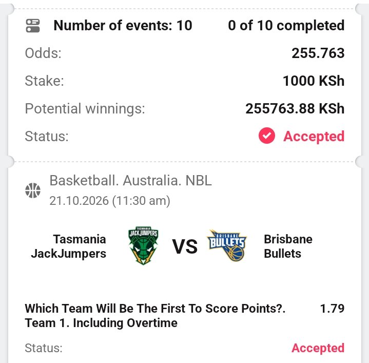 King_ofOdds's tweet photo. 🎯 BASKETBALL 🏀 
           #DBBET 
REG📲📲 https://t.co/1jh1KLjpBx
#Promocode 📲DBO 
#Boookingcode📲N39QH https://t.co/WY9gPVDcLP