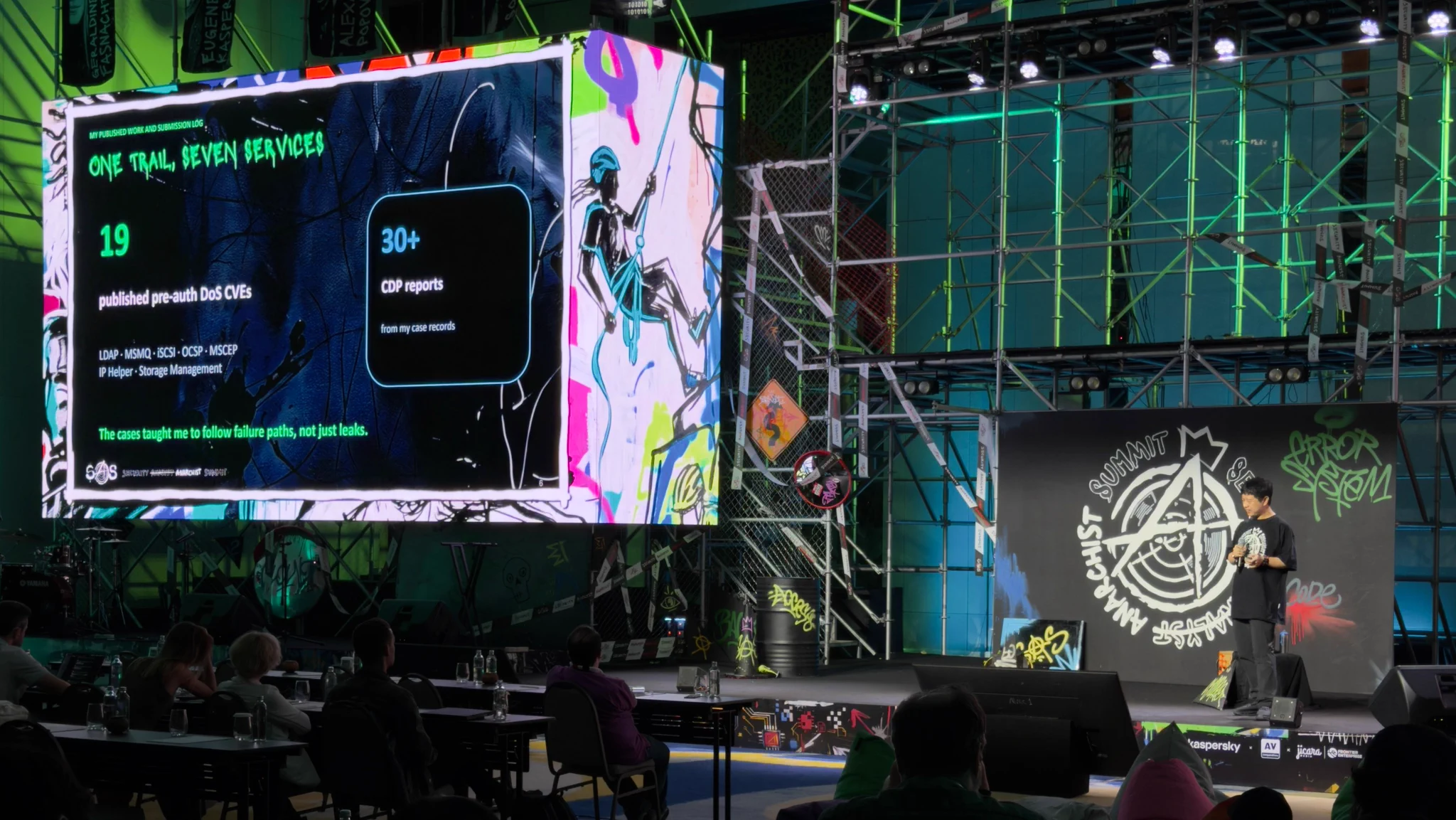 TheSAS2026 on X: 