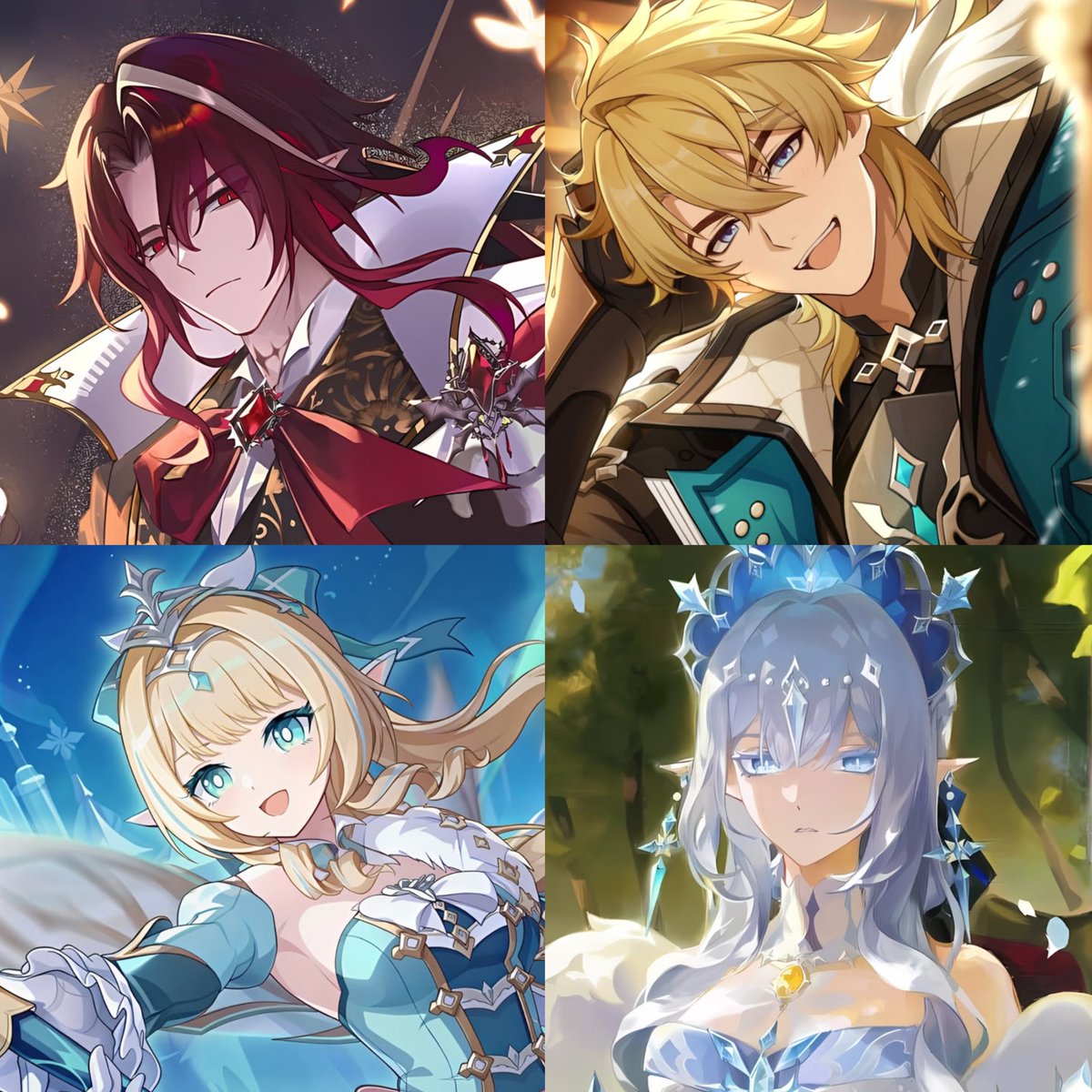 GenshinUniverse's tweet photo. NOY IS ANEMO

He can support Varka, future team archetypes and provide off-field Anemo application for Stellar Swirl teams.

Via LoveHappy (STC)

#GenshinImpact https://t.co/burlmQDOhA