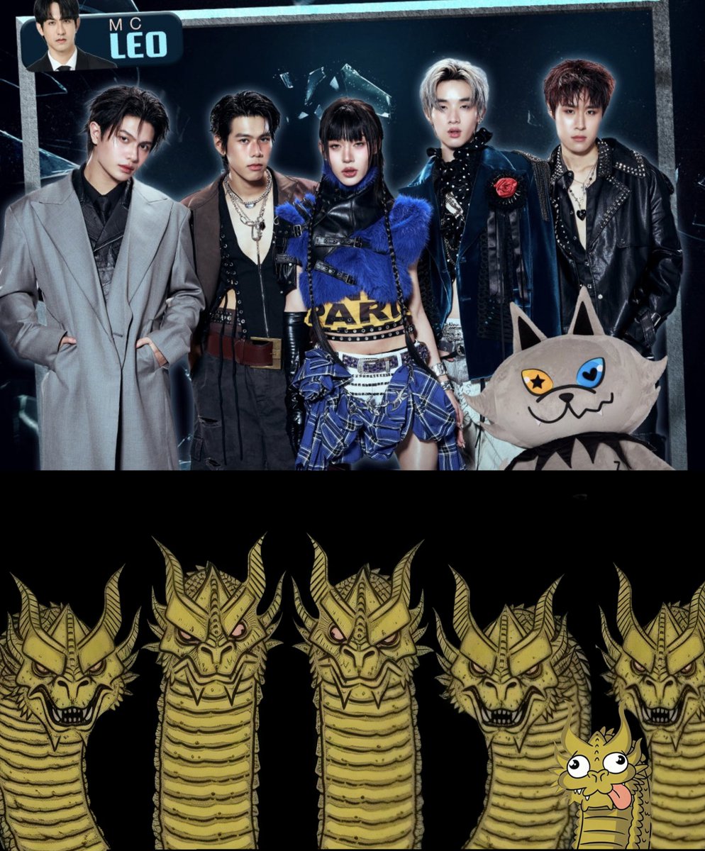 gzctrxx's tweet photo. 🐺🐺🐺🐺🐺🐶 https://t.co/jVIVBBYJml