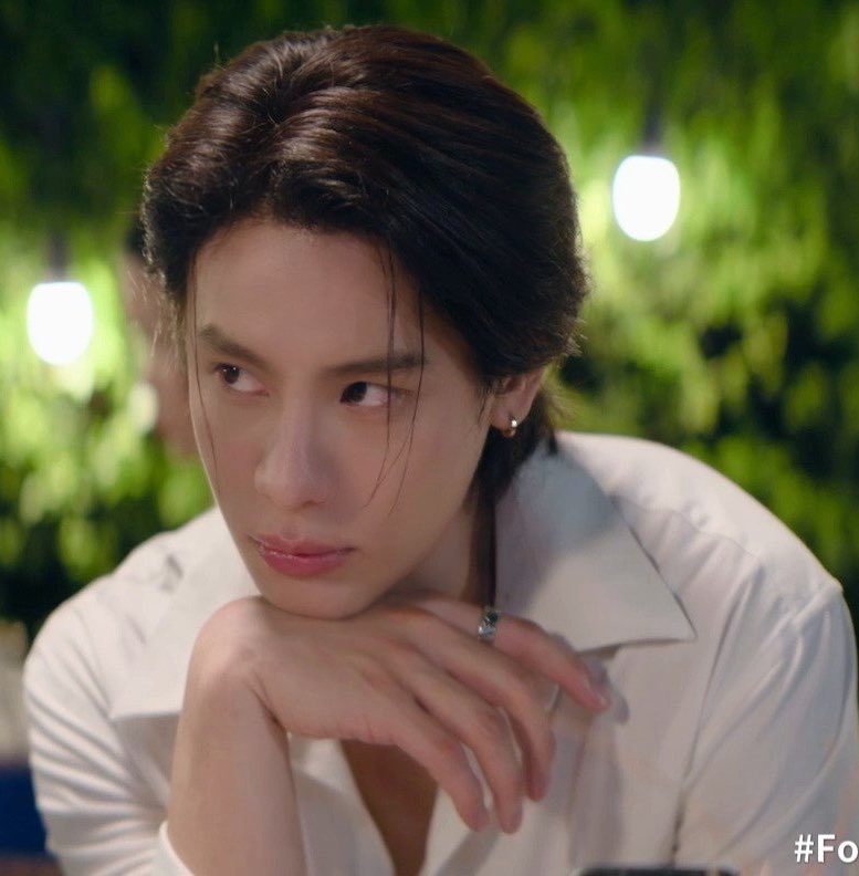 bluebermood's tweet photo. ฝีมือใครคะ ? 

#foolinlove #copterbank https://t.co/P145vS6gaP