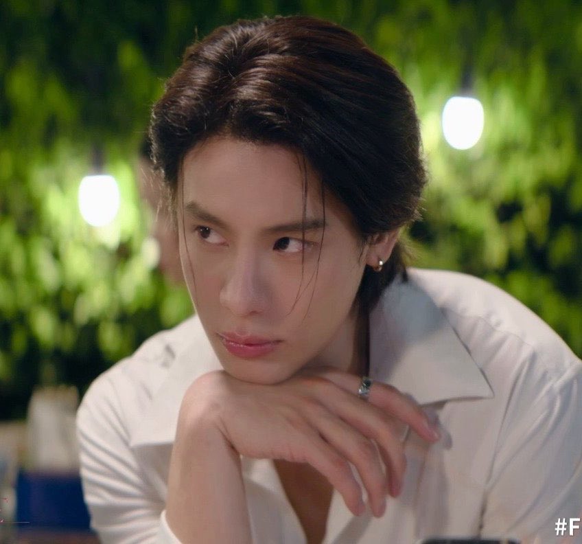 nnnspp_'s tweet photo. รักจริตเท้าคางของซ้ออิงตลอดไปปปปปปป

#foolinlove
#bankartit https://t.co/aj0OkX1E9O