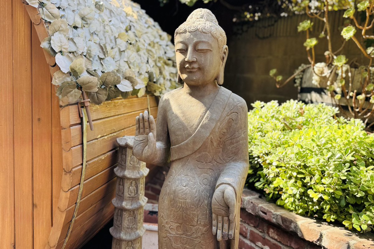 giatrovela's tweet photo. Simple, stable, peaceful life. Festival free, low key self grounding. Grateful to breathe, be still, and always move forward through meditation. Back to early morning rituals in a new haven #love #peace #strength #health #wellness #breathwork #meditation #nature #healing #grow #onedayatatime