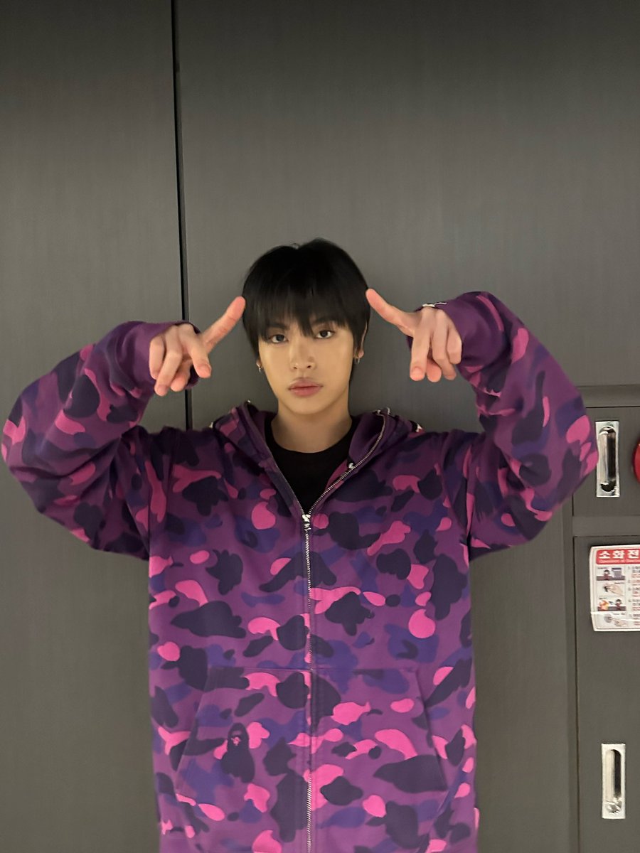xikers_official's tweet photo. [#수민] HBD🎉
#xikers #싸이커스 https://t.co/nTI5BidfSi