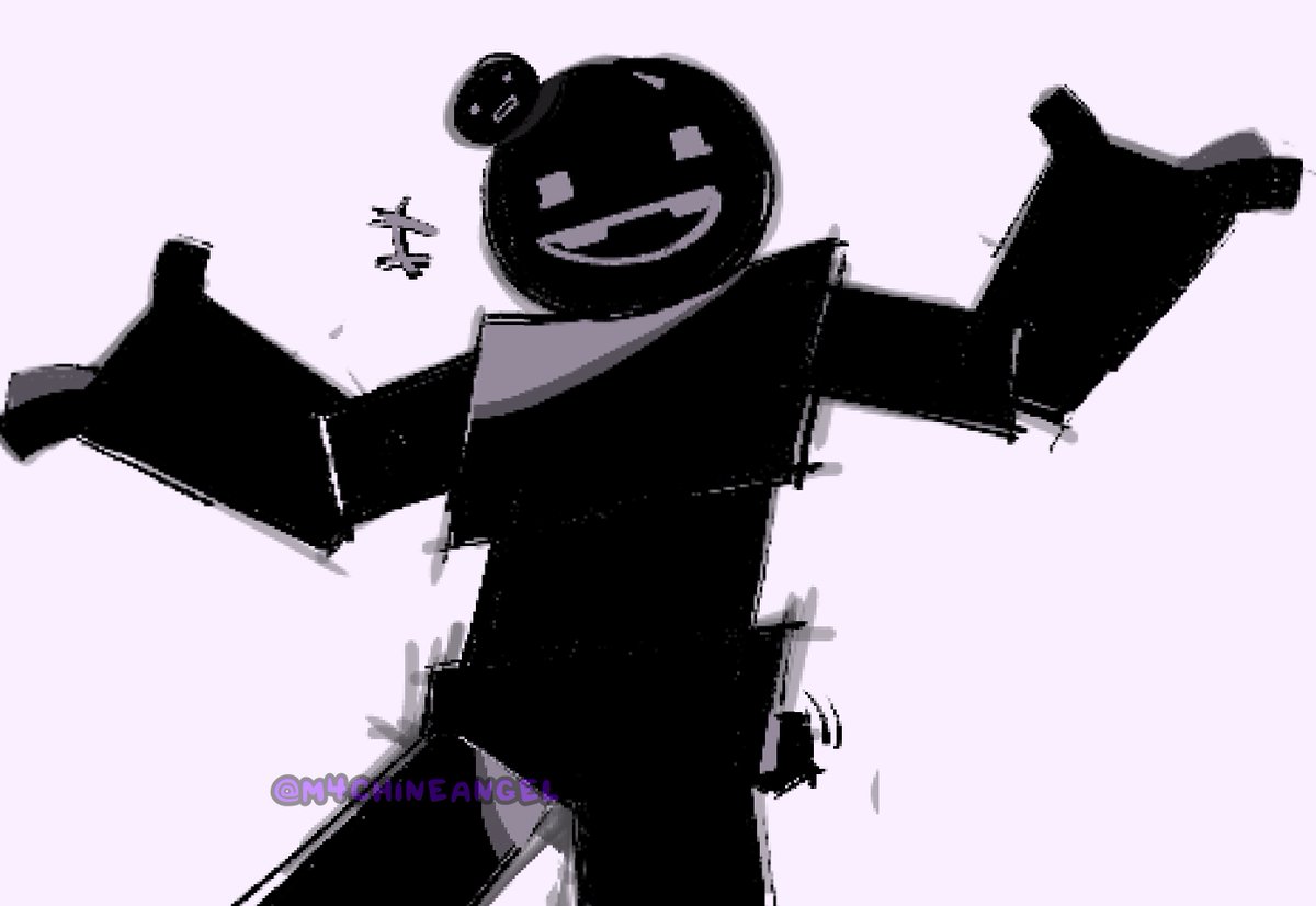 M4CHINEANGEL's tweet photo. I just made sum bulllshiiittt #timefcuk #mewgenics https://t.co/clxjAGVMwS