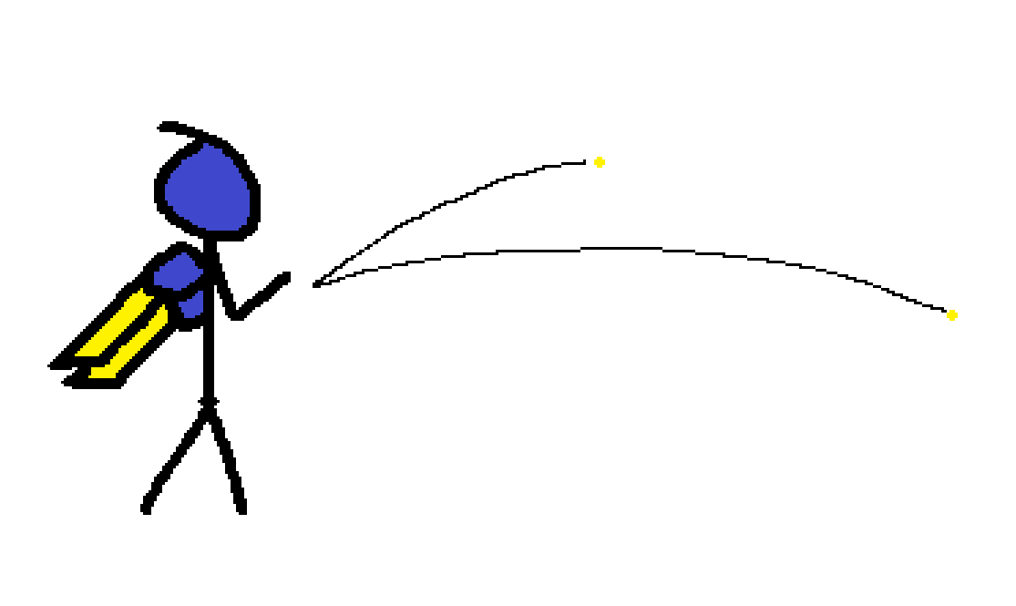ReallyFknBlue's tweet photo. i explained railcoining to my friend who knows a little about ultrakill and thought the railcon had splitshots and could only use one coin https://t.co/c2YYbgc0gB