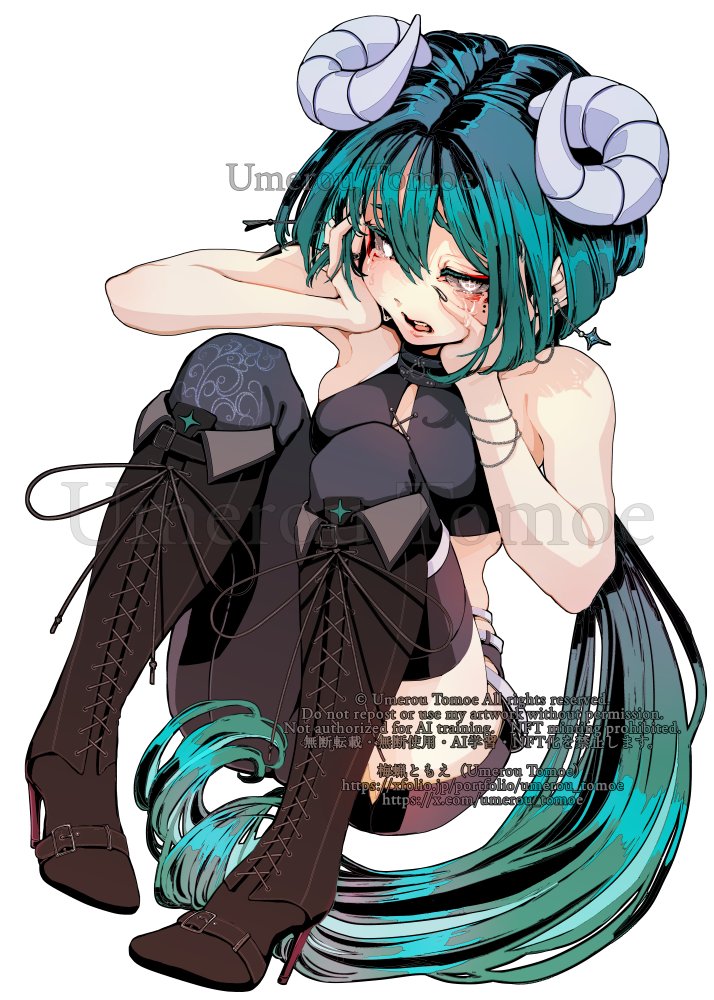 umerou_tomoe tweet picture