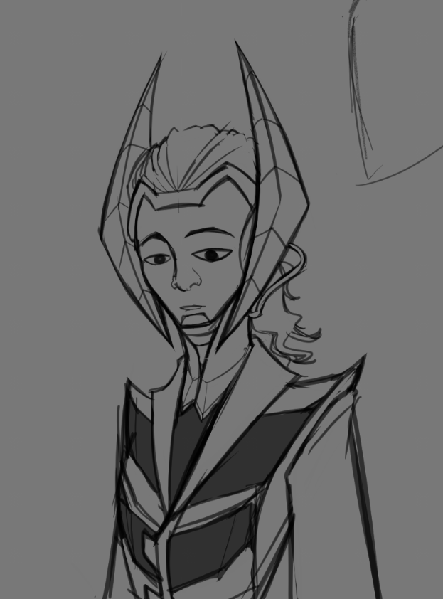 Bel_Write's tweet photo. Ando haciendo exploraciones de diseño para otro personaje de mi proyecto de Rongo, se llama Nitz y es un imbécil con complejo de superioridad y megalomano, pero demasiado inteligente y util

un poco muy ultron XD https://t.co/Y4gTOhkgua