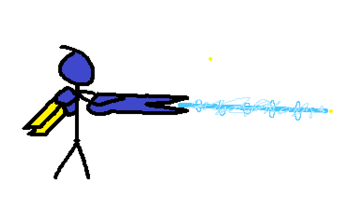 ReallyFknBlue's tweet photo. i explained railcoining to my friend who knows a little about ultrakill and thought the railcon had splitshots and could only use one coin https://t.co/c2YYbgc0gB