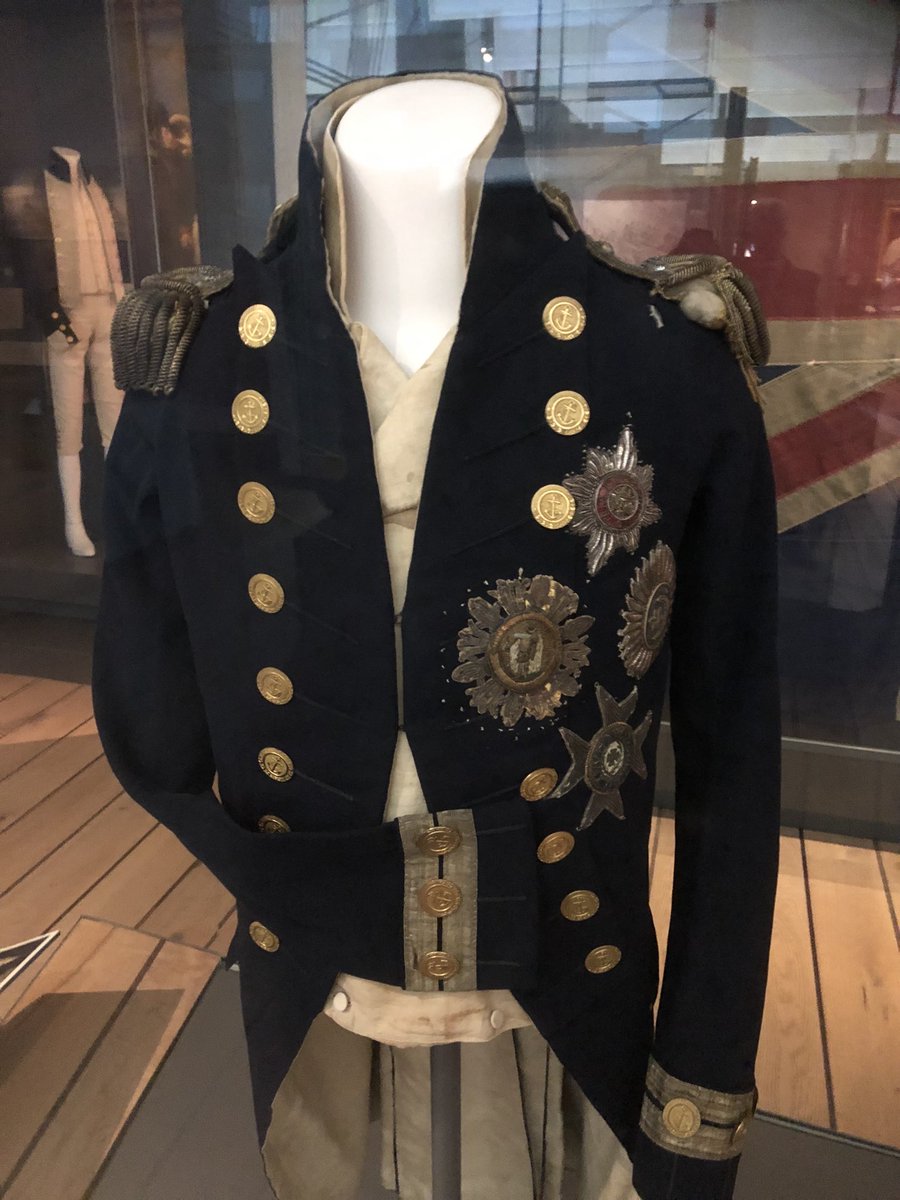 Shot_fox's tweet photo. Happy Trafalgar Day
#TheImmortalMemory https://t.co/49ejHGNkEW