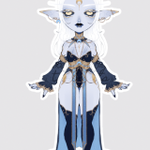 Photo by ⨾ Beleth is open for bean cmms (@ithornguts)