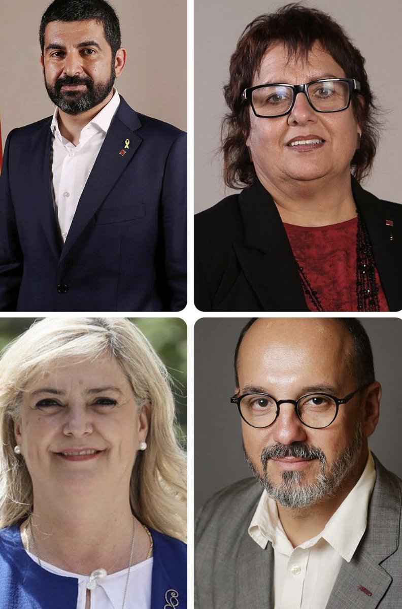 viquirepublica's tweet photo. Sis menors tutelats, víctimes d’abusos a Castelldans.

L’Alba, de 5 anys, ingressa en estat molt greu per una pallissa, amb seqüeles irreversibles. La DGAIA no actua malgrat els indicis.

Un nen de 13 anys amb discapacitat pateix cinc agressions sexuals per part d’un educador a Teià.

Una xarxa d’explotació sexual de 26 menors tutelats per la Generalitat.

Una nena tutelada d’11 anys pateix abusos durant quatre anys.

Embarassos de menors tutelades que ningú detecta. 60 responsables que no se n’adonen.

Una nena de 12 anys és captada i violada per diversos adults mentre un educador dirigeix i grava les agressions.

Desenes de contractacions irregulars. Més de 700 milions d’euros a fundacions privades sense justificació.
Més de 2.000 milions d’euros en adjudicacions a dit i contractes irregulars.
Sous de directius opacs. Diners públics per serveis subcontractats i serveis que no s’haurien prestat. Més de 500 pisos que pagarem entre tots durant més de 70 anys.

Un negoci descomunal sota el discurs del «volem acollir». Polítics que han obtingut beneficis econòmics.

I al capdavant de la Conselleria de Drets Socials: Dolors Bassa, Chakir el Homrani, Violant Cervera i Carles Campuzano.

I, malgrat tot, cap dimissió proporcional a la gravetat dels fets i responsables polítics que continuen presentant-se a les eleccions com si aquí no hagués passat res.

Si en deixem de parlar, ho enterraran en l’oblit. I l’oblit és la seva millor coartada.
Ho permetrem?