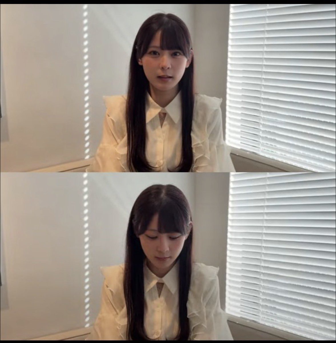 miru_yoru1's tweet photo. 星野リアちゃん見つけ出されてこんだけ晒されてそんなにライブ配信って儲かるのかな？

女子だけど私もよくライブ配信みるから興味あるなー

裏垢女子とか可愛い子めっちゃいて時間溶けるwwwいつも見てるライブ配信は↓ https://t.co/AV2Y652UQa
