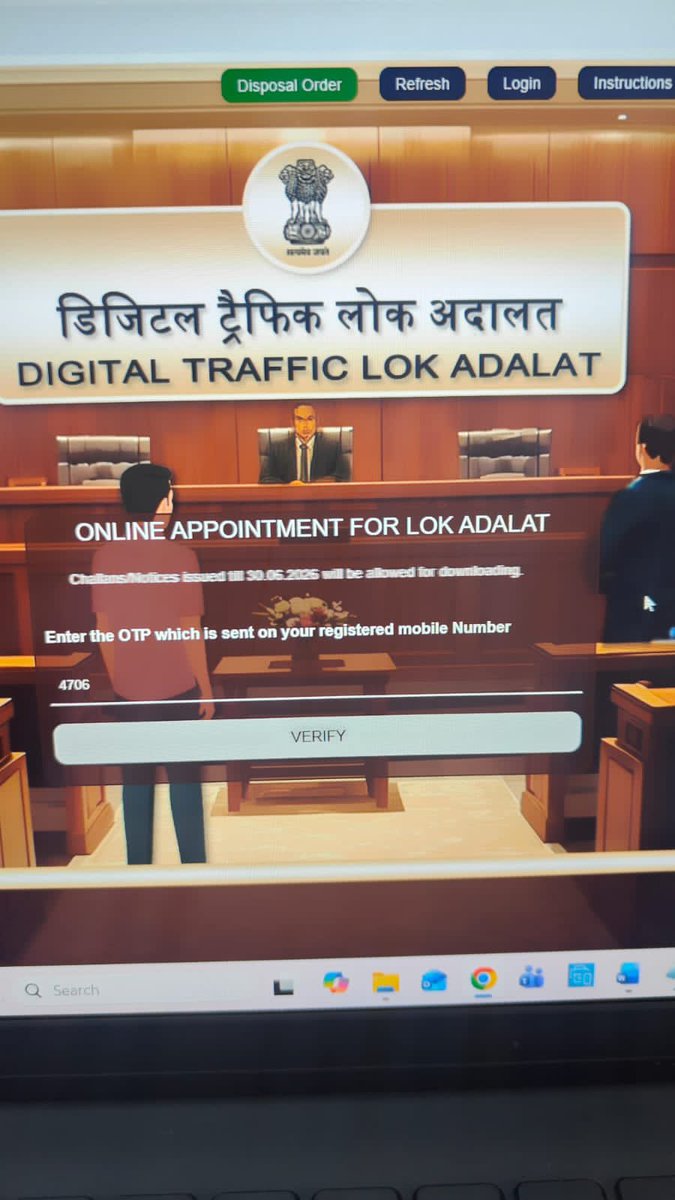 Batdots's tweet photo. @barandbench @gupta_rekha @PMOIndia @LtGovDelhi @CPDelhi Will the TopCourt explain this FAILURE? @dtptraffic EVERY WEBSITE HAS BEEN CRASHING within minutes' since 19Oct. Are you here to MAKE LIFE HELL for honest tax payers, on whose tax you &amp; this bunch @dtptraffic enjoy your perks? #FactsMatter vs #TRAFFICCHALLAN https://t.co/WO4Zdtkpwj