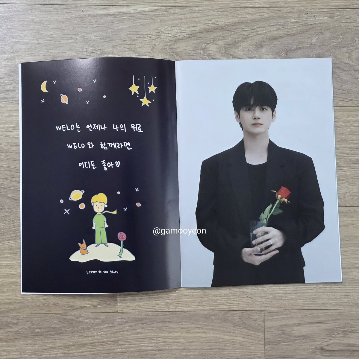 gamooyeon's tweet photo. 어디든 좋아🌹 https://t.co/Mqt6hFXAcr