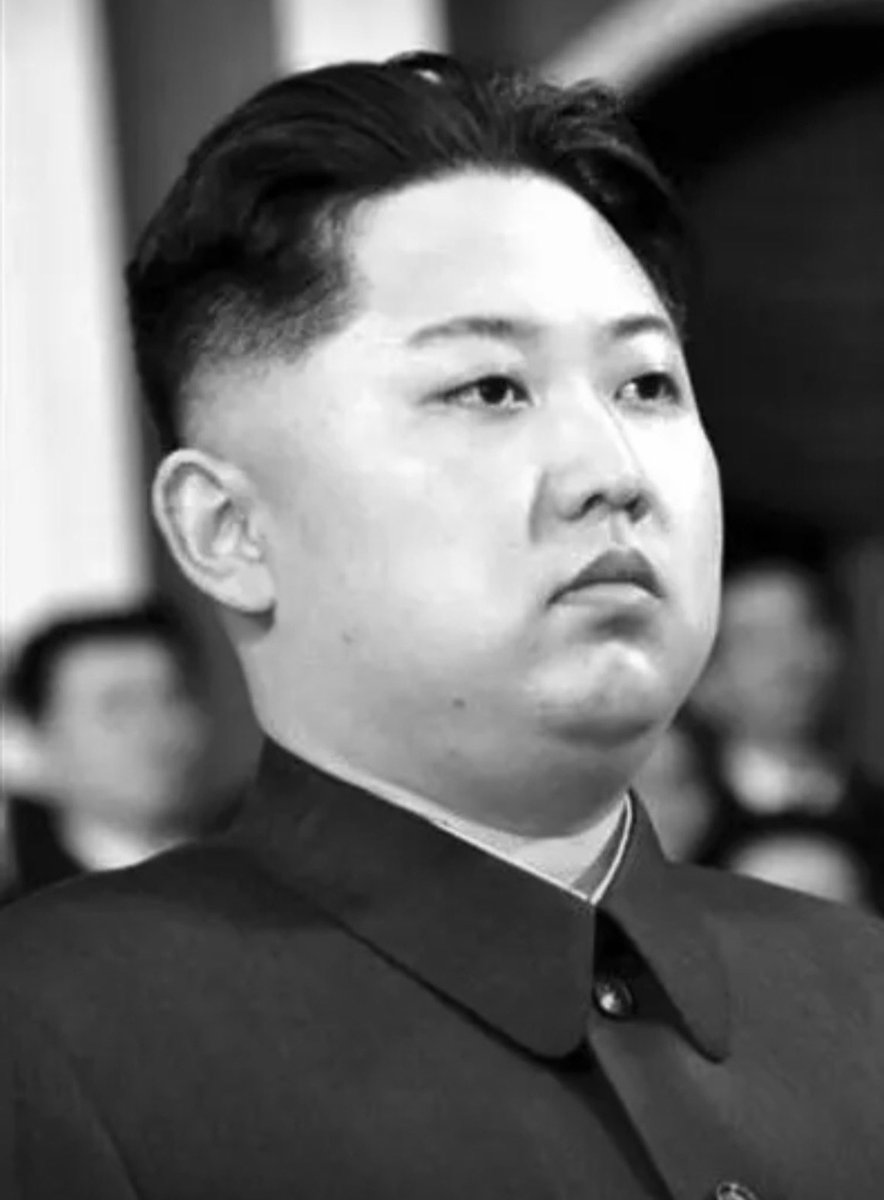 jZSKnsrnNi90538's tweet photo. @tweetsoku1 金正恩急逝まじか。
このサイトで点滴状態金正恩見れるけど、なんか複雑。
https://t.co/9gGg70xuLZ
 #金正恩 https://t.co/8lfzhegZof