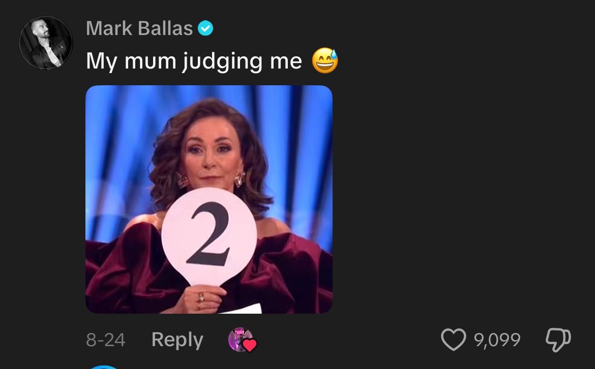 dcodesz's tweet photo. mind you #dwts https://t.co/uwsBvKxv3R