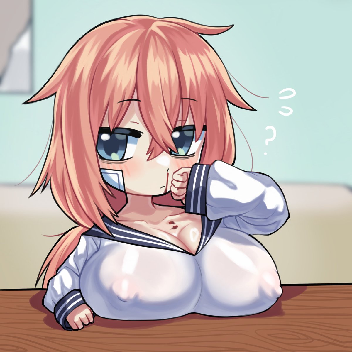 mimiipuffii's tweet photo. komaro :3
#せいちょかい #KomaroMichinoku 
#SeitokainimoAnawaAru https://t.co/Zd2ZxMcKqg