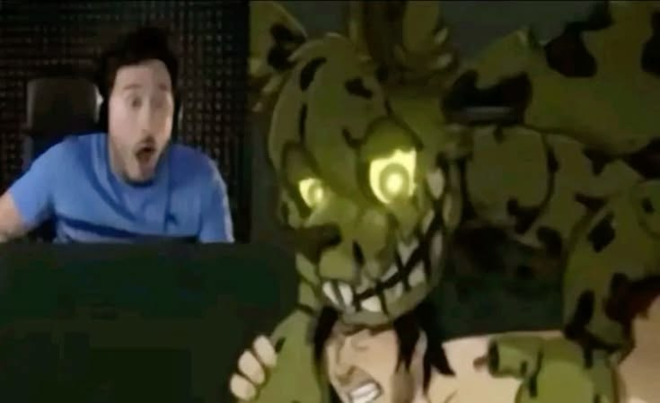 DingusNice's tweet photo. seeing porn on my tl https://t.co/LMYa7jcjRg