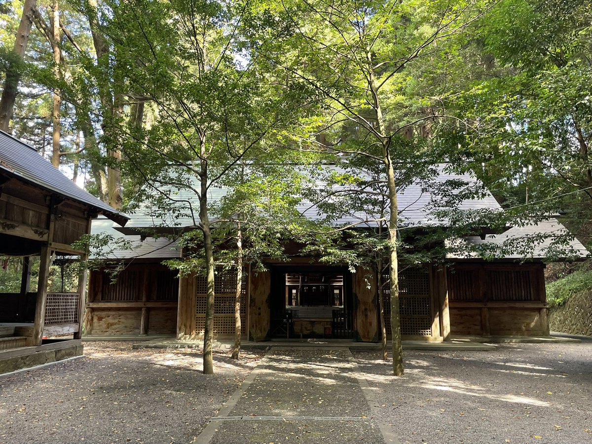 beatleeltaeb's tweet photo. #神々の旅
#高千穂
#天岩戸神社

昨日から高千穂に来ています。
朝から天岩戸神社に参拝し、神々を感じ、高千穂の景色を楽しみながら、いい旅を続けています。 https://t.co/PMOz0wgNmo