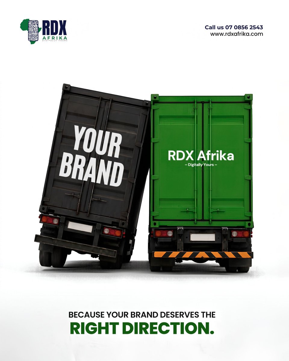 Rawlinz_Designs's tweet photo. Kenyan businesses need software that adapts to local workflows rather than forcing teams to change processes to fit a template. RDX ICT Afrika builds purpose-built web, mobile, and…

#CustomSoftware #KenyaTech #DigitalTransformation #RDXICTAfrika https://t.co/CxIVoV2YmW