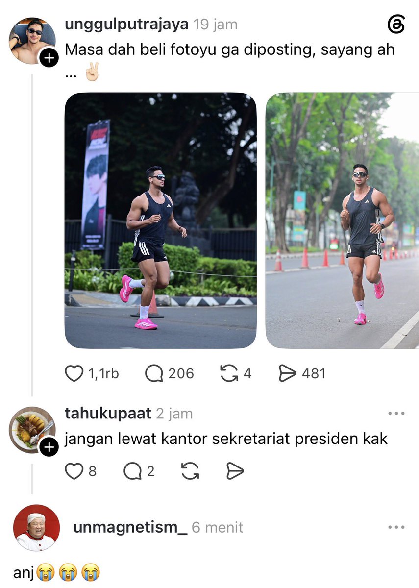 unmagnetism's tweet photo. asbun banget warga sebelah😭😭😭 https://t.co/yqoQwc4hFt