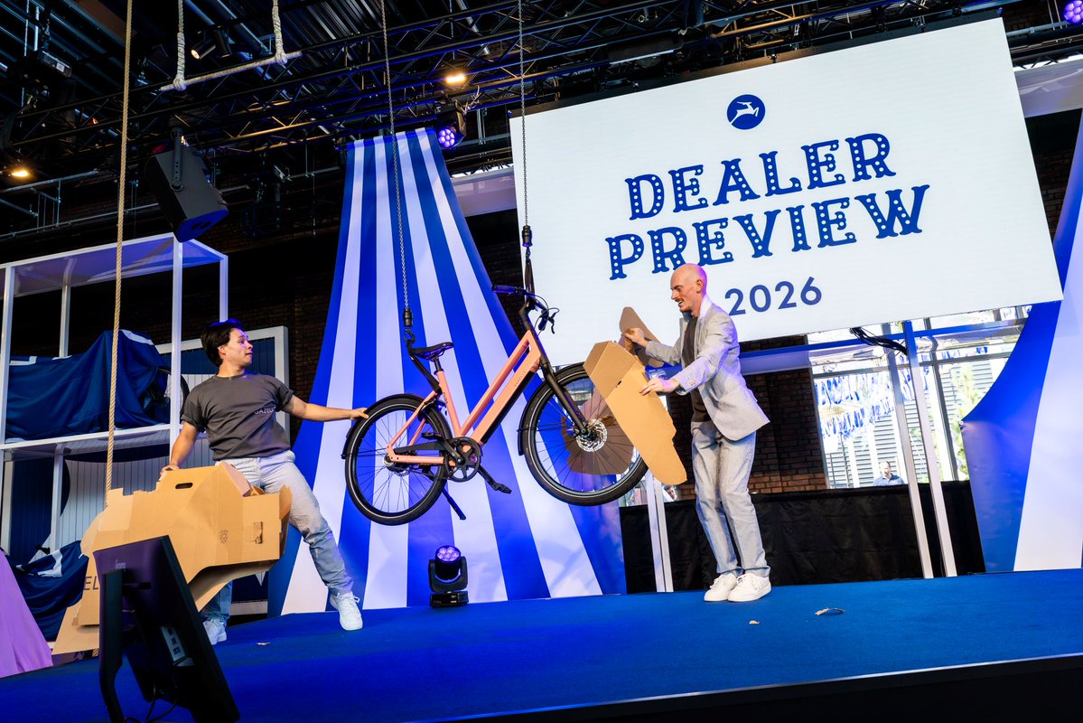 Events_NL's tweet photo. Hoe Eventbureau Gazelle laat vliegen

Lees het hele artikel via https://t.co/mYjhZX7iWT 

#events #evenementorganiseren #eventbranche #Eventcase /Tekst: Erik van den Berg /Fotografie: Photography Butino https://t.co/YqZkJ8Jcpx