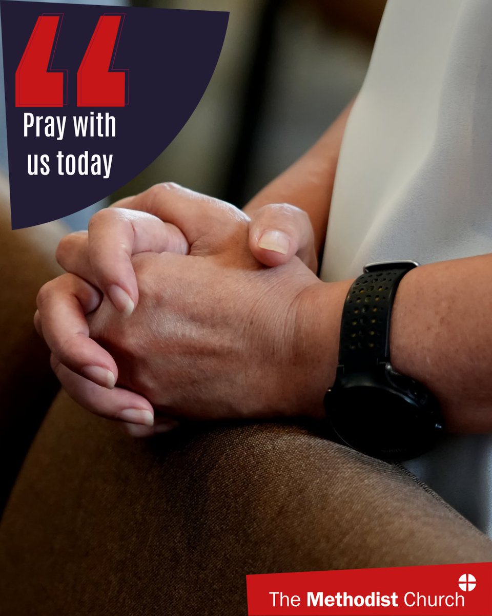 MethodistGB's tweet photo. God of sorrow and joy,  
we bring before you the ache of our world and the wounds of our own communities.  
Hold in your tender mercy all who live with the memory of violence and loss...

Find more ways to pray at https://t.co/54KxFUiLcD. https://t.co/lX02eCV1M1