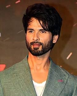 sunsetblast0762's tweet photo. @Anirudhoff_ Shahid Kapoor https://t.co/NoASlM2CHe