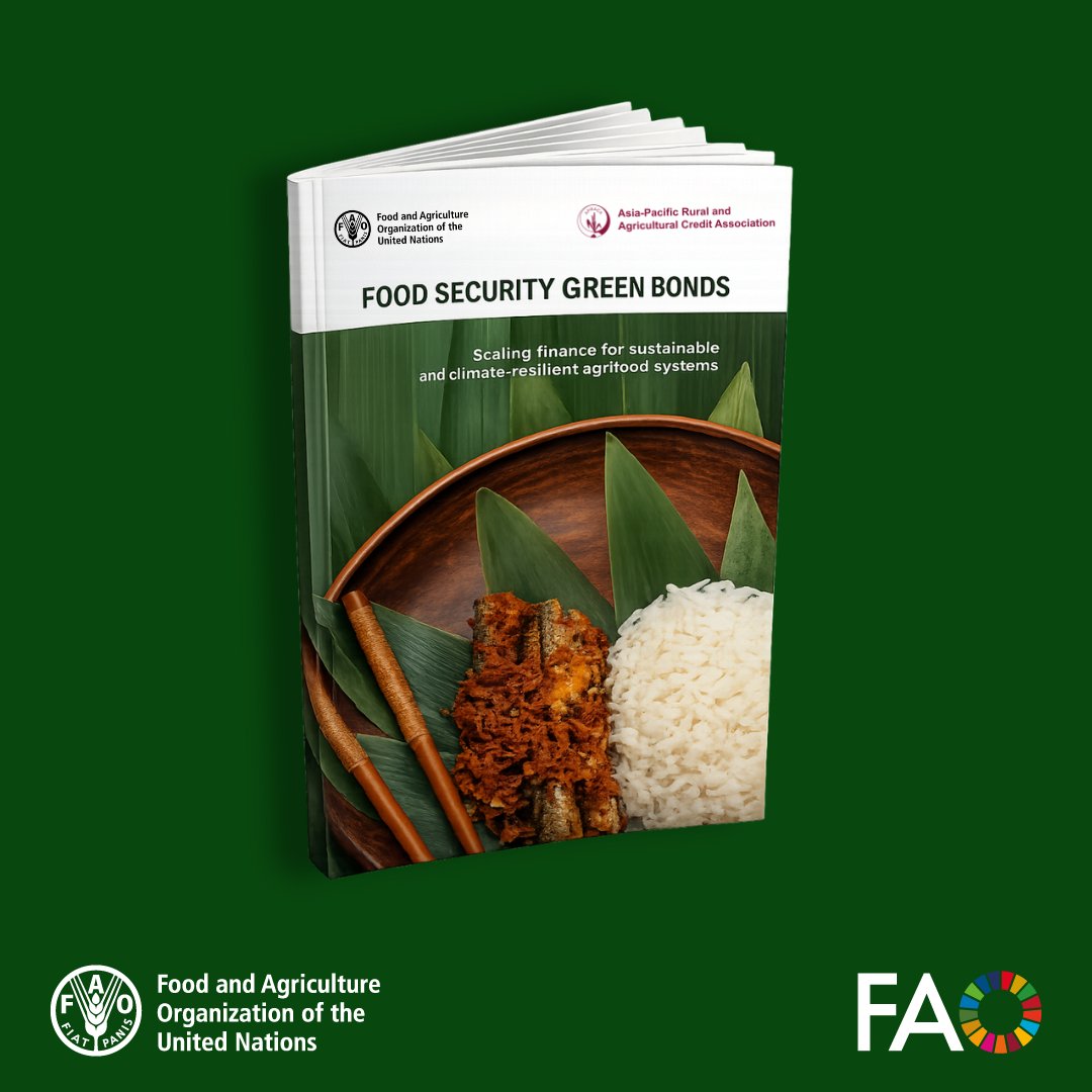 FAOAsiaPacific tweet picture