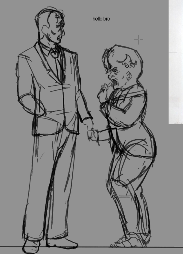 gr33n_men4ce's tweet photo. hi im too lazy to finish this kill me #outlasttrials #easterbarbi https://t.co/Xc1c7Le72B