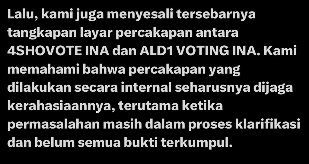biblefaen's tweet photo. kok KOOPERATIF BGT fanbasenya https://t.co/J8GxOr3tAw