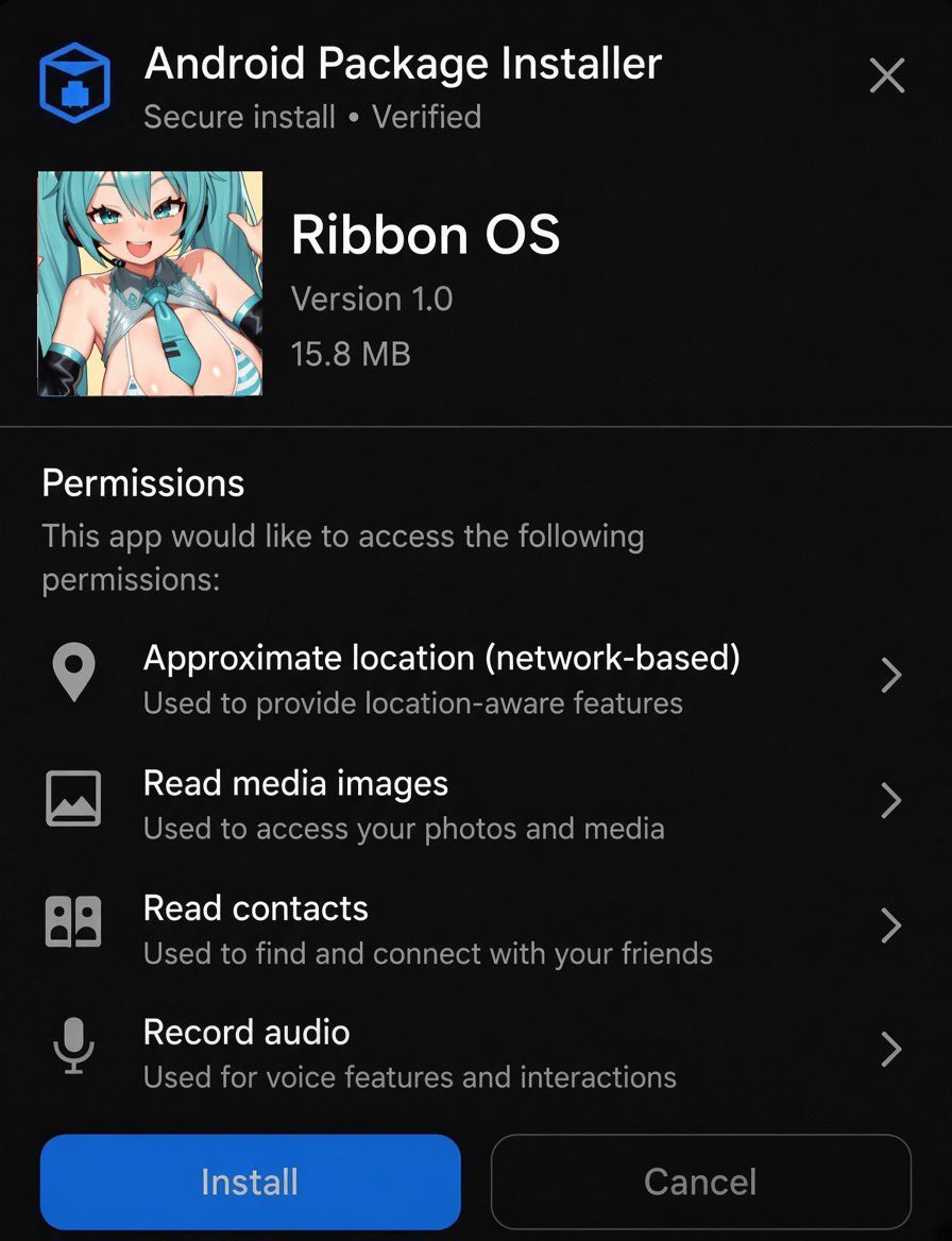 Ribbonguttzz's tweet photo. Mommy has a surprise for you~

A new program for Android and shortcut losers!~🩵

https://t.co/iuzDYv7ZCg

To get it, all to have to do is $END, then dm mommy~💸

I know how bad you want me to take over your phone…

So why dont you let me in~?🩵🌀

Techdom Clickslut 2DFD Program https://t.co/5Vapv57ZKa