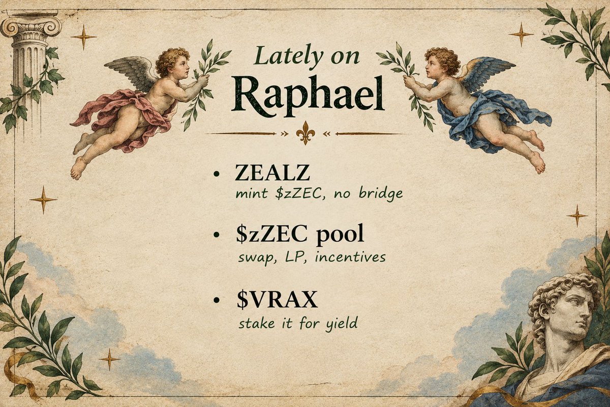 RaphaelIntern tweet picture