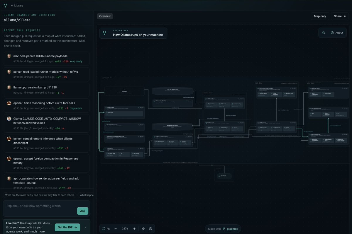 mcgeedan42's tweet photo. @poteto We turned this into an IDE! https://t.co/UOzNZlUuUF