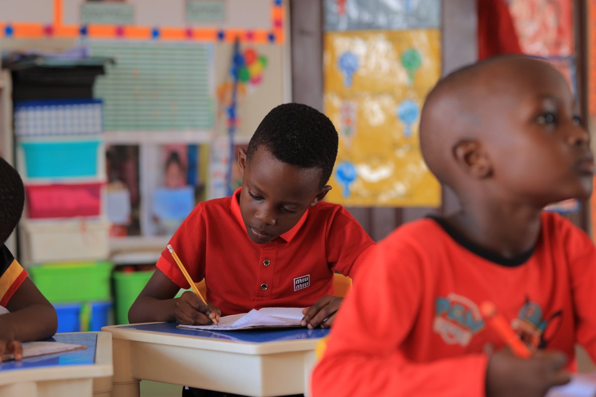 kqkindergarten's tweet photo. We are proud to provide expert care and attention to each and every Child, catering to their unique educational needs in a serene and nurturing #LearningEnvironment.☺️😀Admissions for Term one 2027 now on; For Admissions; #CallOrWhatsapp:+256 703255923/763788455. #WisdomWednesday https://t.co/bJg6uYeUZx