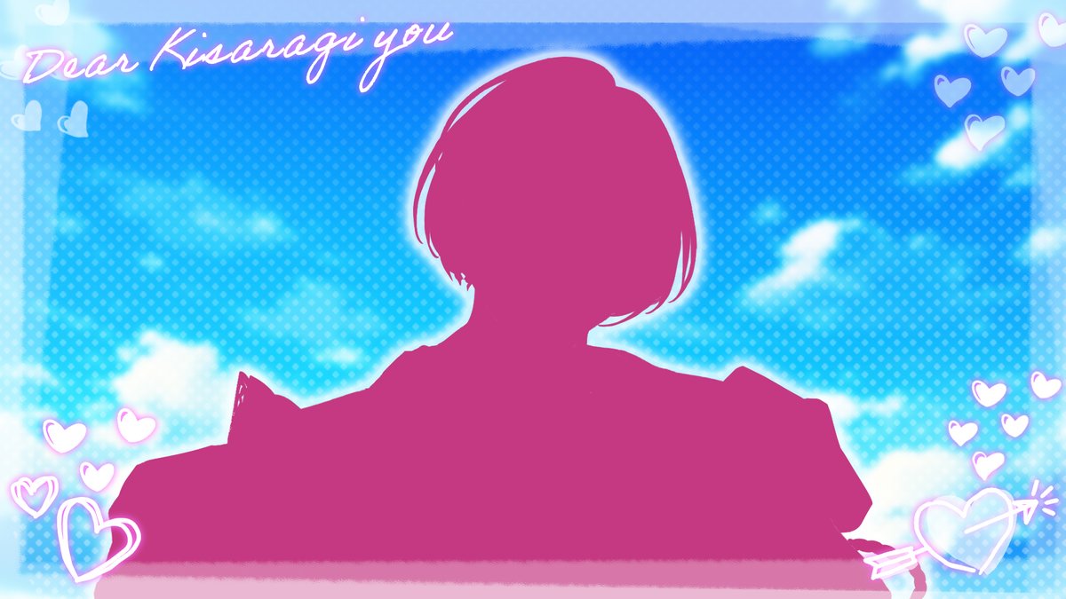 StarPola_info's tweet photo. 10/24(土) 21:00〜
如月ゆう彼女オーディションを(勝手に)開催🎉💍

参加者2人目のシルエットを公開…♡

気づいたら沼っちゃう声のあの人👀

🔽配信場所🔽
https://t.co/cS2Y1KxVEJ https://t.co/kKnfmZJKlH