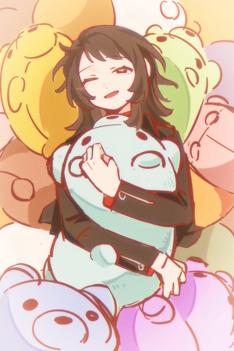 Zxuas's tweet photo. うみ https://t.co/EKIdTWKmCv