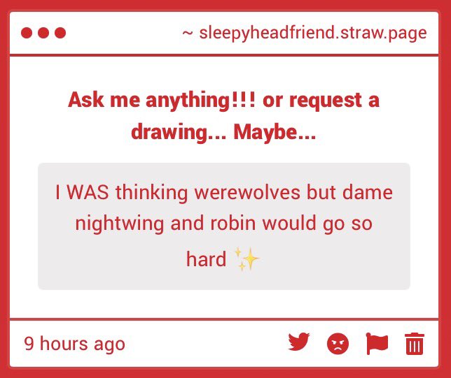 bigfartmonster's tweet photo. Werewolves is so freaking cute though I. Might just do that… ❤️❤️❤️ https://t.co/EMIQpMLGc0