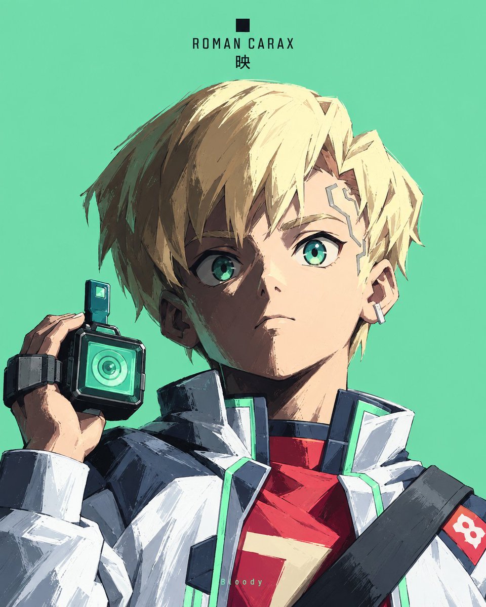 bl0odywings's tweet photo. Cyberpunk tem um jeito incrível de ficar na cabeça e apertar o peito
#CyberpunkEdgerunners2 https://t.co/MF1n08KWxJ