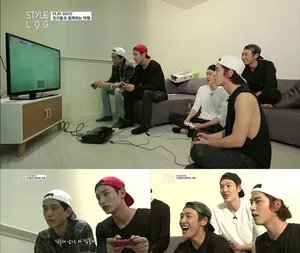 piesusu_d's tweet photo. ttp gbs lupa sm sbrp mantepnya era F4/Avengers model korea, ada kim young kwang, kim woobin, lee soohyuk, hong jonghyun, sung joon https://t.co/SO4KJGy2ma