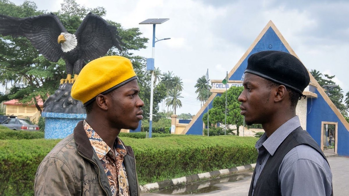 NaijaUGHistory's tweet photo. THE DAY AYE AXEMEN CAME FOR THE BUCCANEERS: The Abraka Campus War 

In 2001, sixteen-year-old Jude arrived at the university in Abraka with the excitement of a young student stepping into a brand-new future. But instead of finding the peaceful campus life he imagined, Jude was pulled into a dangerous world that would nearly cost him his life.

Introduced to the Buccaneers by his cousin, Jude was brutally initiated and given the deck name Alora Vicious Descendant, placing him at the lowest rank of the group.

But Jude had something that quickly made him valuable—and vulnerable: money.

His father regularly sent him generous amounts of cash, and that caught the attention of a feared senior member known as Pablo the Sailor, a member of the group’s hit squad. Pablo took Jude under his wing, but it soon became clear that his interest wasn’t fatherly. He treated the young student like a personal bank, constantly taking his money while assuring him that nobody would dare touch him.

Meanwhile, Abraka was becoming a battlefield.

The Buccaneers and the Aye AxeMen were locked in a bitter struggle for control, and tensions eventually exploded after a Buccaneer lord was shot dead on the street.

The response was swift: the Buccaneers declared war.

Soon, Pablo returned from one of the clashes with a devastating machete wound across his face. He had reportedly been ambushed by an Aye AxeMen member around the Bembo area.

Pablo wanted revenge.

And the retaliation that followed would push the conflict into even darker territory.

The Buccaneers hunted down an Aye AxeMen member, killed him, and reportedly beheaded him. His severed head was then placed inside a yellow polythene bag and abandoned.

But that gruesome act came with a terrifying price.

For weeks, Abraka campus fell into an eerie silence. Everyone knew retaliation was coming. Nobody knew when.

Then, one afternoon, it arrived.

More than seven heavily armed Aye AxeMen members reportedly stormed through the hostels, believed to have come from outside the immediate campus area, possibly from Benin and Ekpoma.

Gunfire shattered the silence.

Even Pablo the Sailor, who had previously presented himself as untouchable, reportedly abandoned his hideout and disappeared.

Jude was suddenly on his own.

A terrified sixteen-year-old caught in the middle of a war he never truly understood.

With gunshots ringing around him, Jude prayed desperately for his life. He made a vow to God that if he survived, he would change his ways.

Then he ran.

He scrambled over a fence and into a chief’s compound, desperately searching for somewhere to hide.

But from his hiding place, he heard something horrifying.

A fellow Buccaneer known as Fulcan Lucifer had been cornered.

The sound of the attack was enough to tell Jude that his friend was not going to make it out alive.

Jude remained hidden behind a water tank for more than three hours, terrified that any movement could expose him.

Eventually, he managed to convince an angry homeowner that he was the victim of an armed robbery before escaping the area.

He fled back to his father’s house, pretending to be both an armed robbery victim and a malaria patient.

For weeks, he stayed away from Abraka.

Then, when he finally returned, he learned just how devastating the attack had been.

At a local restaurant, a surviving Buccaneer known as Deadly delivered the chilling news.

Four high-ranking sea lords had reportedly been killed during the siege.

Among them were Fulcan Lucifer and a nineteen-year-old freshman known as Tiny Disciple.

And Pablo the Sailor?

He had disappeared into hiding.

For Jude, the events of that terrifying afternoon became a turning point.

What had begun as a sixteen-year-old student’s introduction to campus life had nearly ended in death.

The war for dominance had left the Buccaneers shattered, with young lives destroyed and survivors forced to confront a brutal reality:

On that campus, the price of belonging could be high.