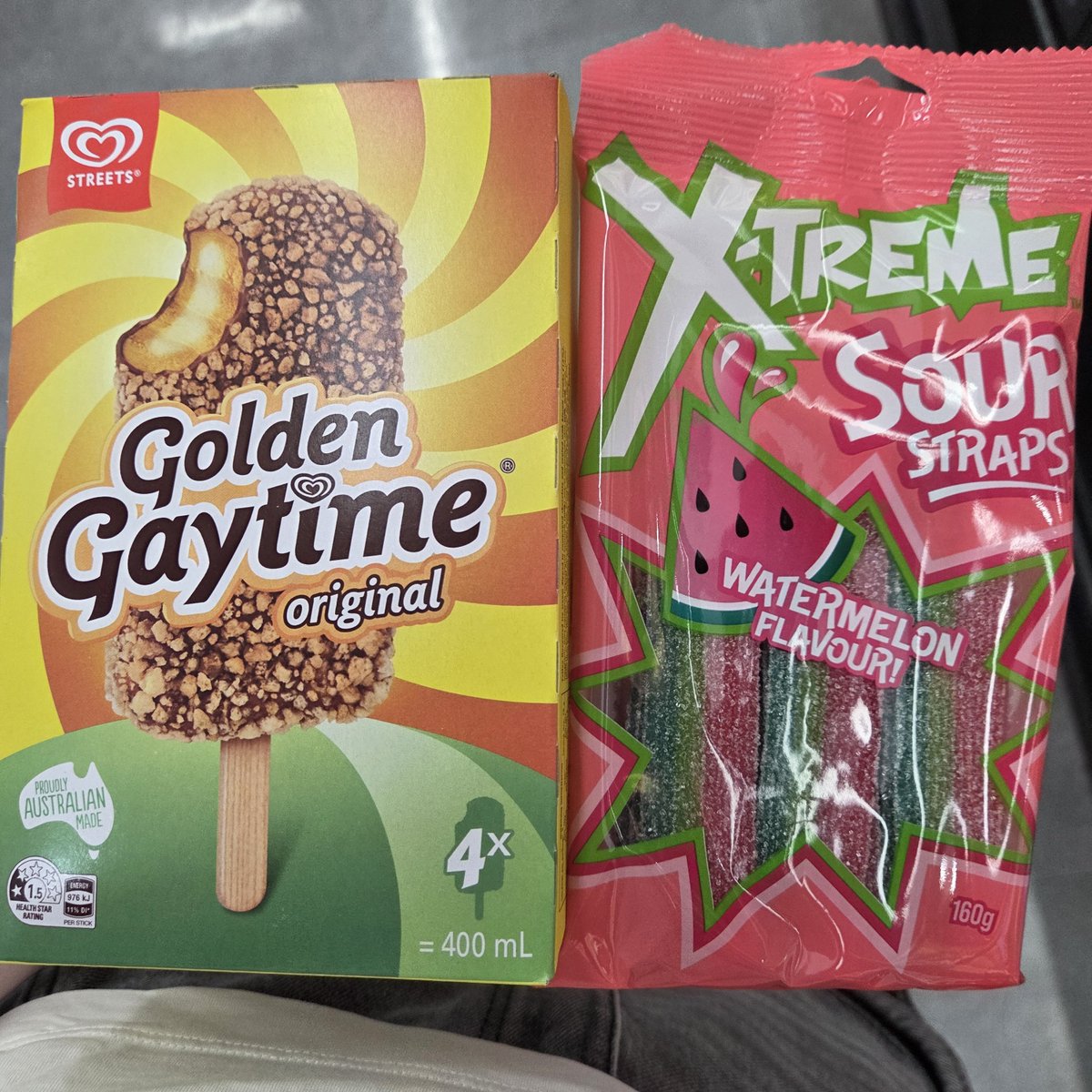 minerudvds's tweet photo. having a gaytime with the strap https://t.co/j0SVrsQBl4