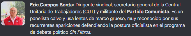 Algoris's tweet photo. @lacuarta el pelado era "dueño" del sindicato de metro, y despues preguntaban pq se habian "perdido" los videos de las camaras de seguridad https://t.co/EK0HZTA4mM