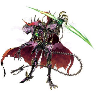 Wikimon_net's tweet photo. DigiPoll #158 results

🥇Titamon + Skull Baluchimon 20.8%
🥈Zombie Plutomon 18.0%
🥉Callismon 10.3%
 4. Junomon: Hysteric Mode 9.8%
 5. Skull Seadramon 8.2%
 6. Parrotmon 7.6%
 7. Greymon (Blue) 7.0%
 8. Calamaramon 6.8%
 9. Ultimate Brachimon 5.0%
 10. Tyrant Kabuterimon 4.7% https://t.co/1u5zh31IQB