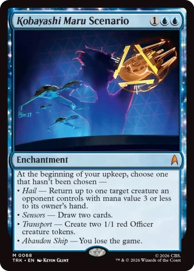 GoodAaron's tweet photo. I feel like I need to own this one, because it is specifically depicting a scene from an episode of Star Trek I wrote. https://t.co/Lo5uV5AJUb