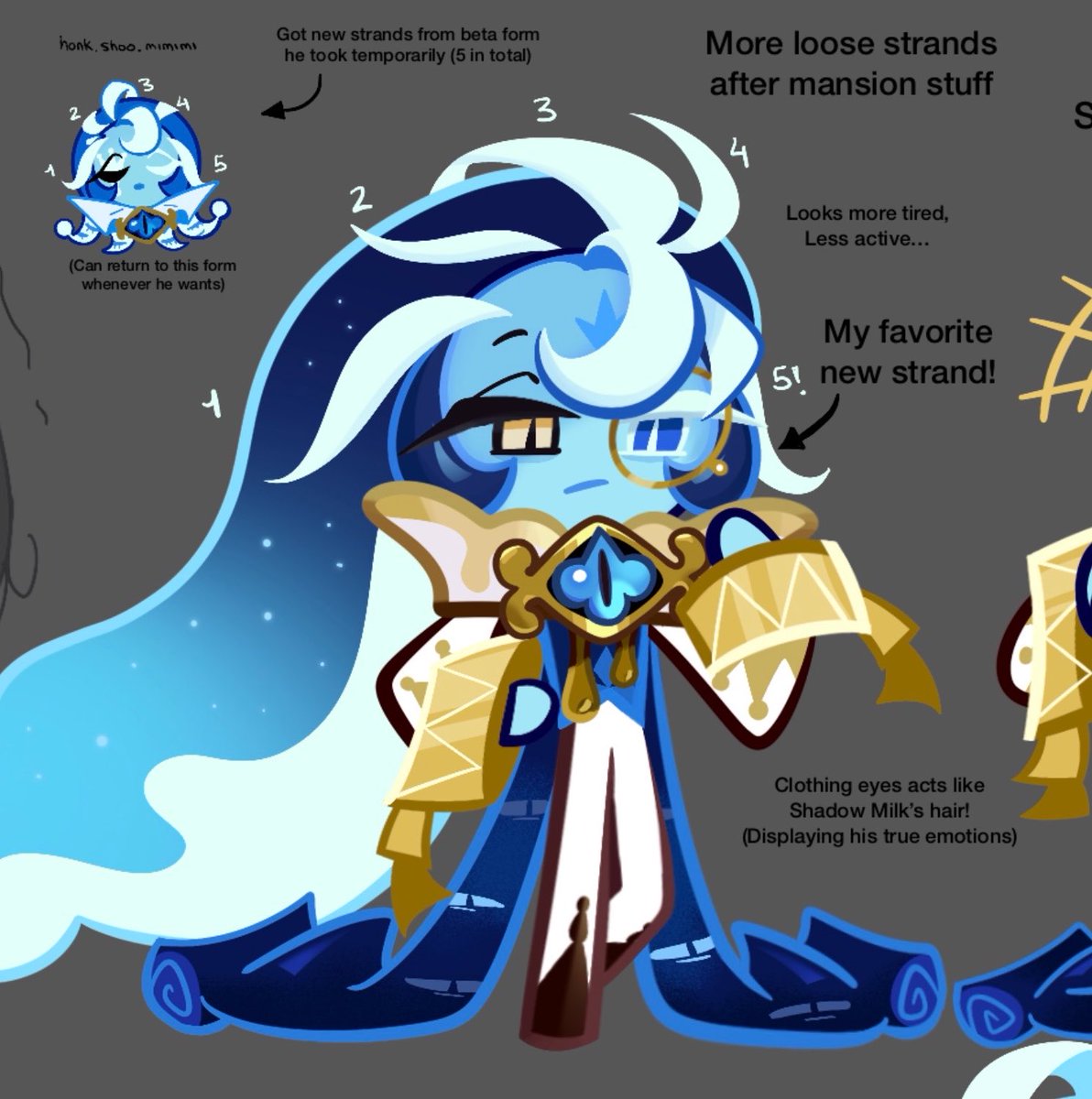 Solemisu_'s tweet photo. Have to post anything… all I know is Sage of Truth……

(feel free to ignore the notes, most of them are RP-related and hcs!) https://t.co/XuajXTvZDG