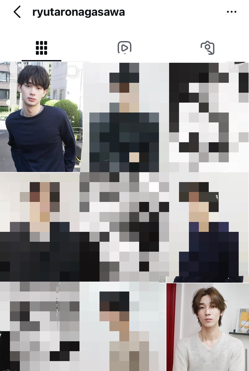 chewn247's tweet photo. 하야토옵이 다니는 미용실도 그렇고 일본 미용실은 왤케 사진을 잘찍는걸까.. 존좋임 https://t.co/Q90Vea5GxX
